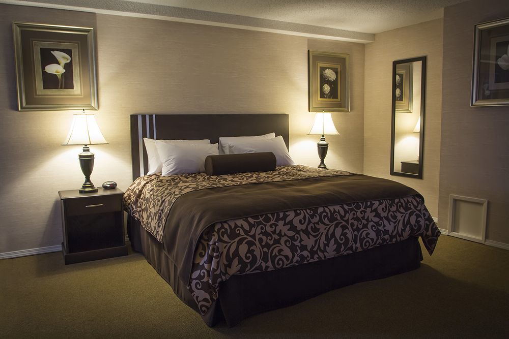 ซูเปอร์ 8 บาย วินด์แฮม ปรินซ์ จอร์จ Hotel พรินซ์จอร์จ ภายนอก รูปภาพ