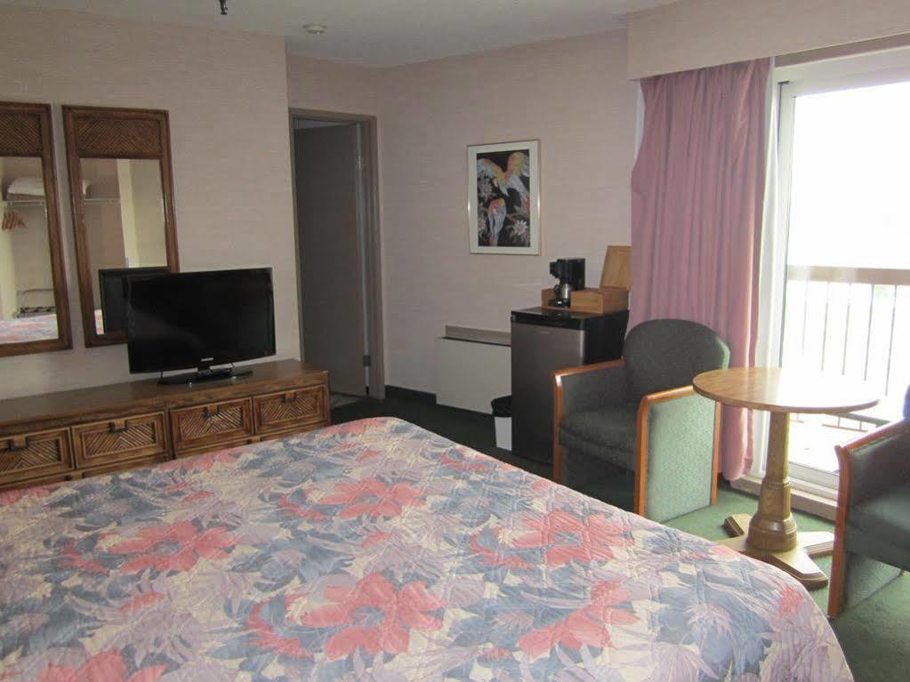 ซูเปอร์ 8 บาย วินด์แฮม ปรินซ์ จอร์จ Hotel พรินซ์จอร์จ ภายนอก รูปภาพ